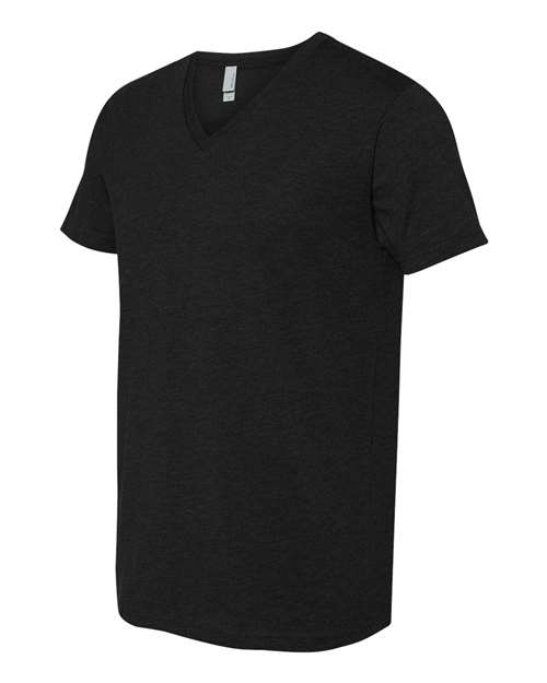 CVC V-Neck T-Shirt