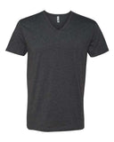 Men's Triblend V-Neck T-Shirt