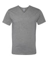 Next Level Men's CVC V-Neck T-Shirt