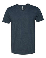 Next Level Men's CVC V-Neck T-Shirt