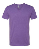 Men's Triblend V-Neck T-Shirt