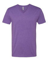Next Level Men's CVC V-Neck T-Shirt