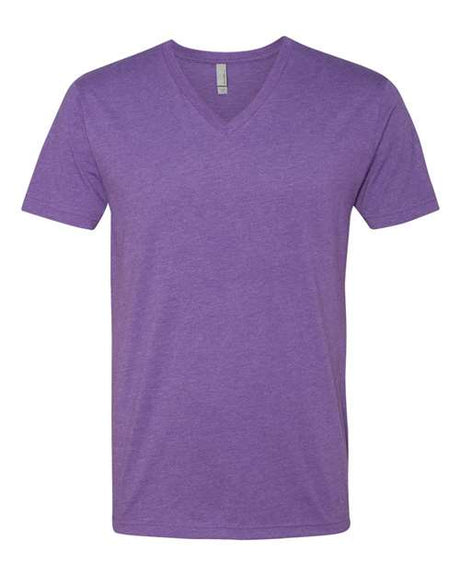 Next Level Men's CVC V-Neck T-Shirt