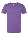 Next Level Men's CVC V-Neck T-Shirt