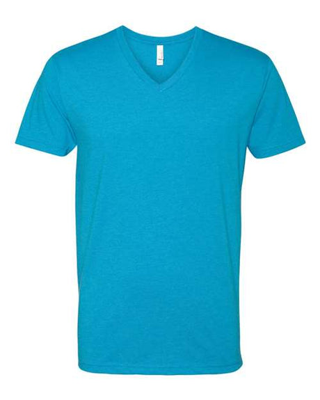 Next Level Men's CVC V-Neck T-Shirt