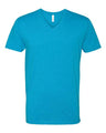 Next Level Men's CVC V-Neck T-Shirt