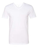 Men's Triblend V-Neck T-Shirt
