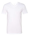 CVC V-Neck T-Shirt