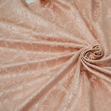Vintage Damask Fabric Damask Brocade 58" Wide Multiple Colors