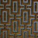 1 Yard Brennan Cut Velvet Fabric Collection