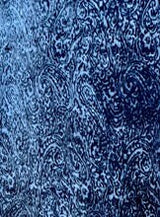 1 Yard Griffin Velvet Upholstery & Drapery Fabric