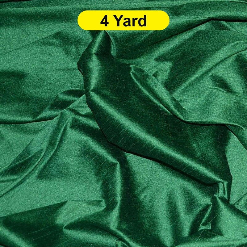 Polyester Silk Fabric Faux Silk 54" Wide Multiple Colors