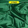 Polyester Silk Fabric Faux Silk 54" Wide Multiple Colors