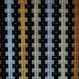 1 Yard Aiden Geo Durable and Versatile Polyester & Viscose Blend