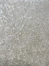 1 Yard Griffin Velvet Upholstery & Drapery Fabric