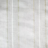 1 Yard Trigg Sheer Fabric