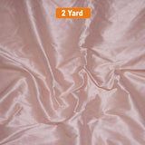 Polyester Silk Fabric Faux Silk Dupioni Fabric