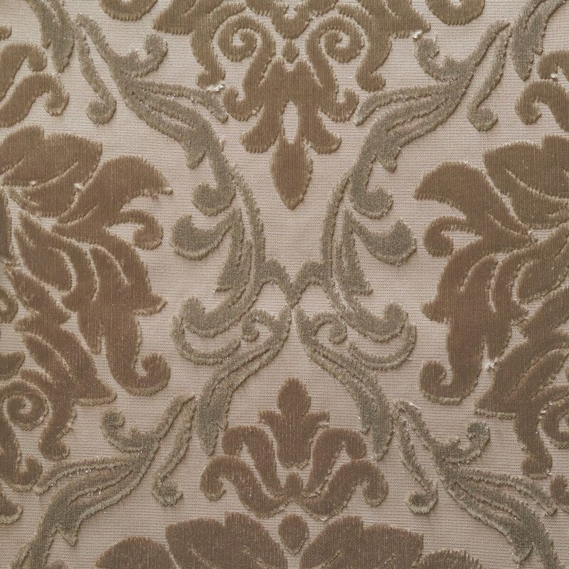 1 Yard Manhattan Upholstery & Drapery Fabric