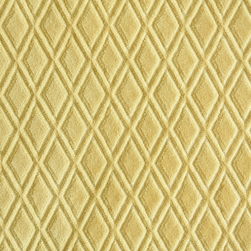 1 Yard Fortune Sophisticated Velvet Fabric