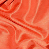 Shantung Satin Fabric Satin Dupioni Silk for Apparel and Garments