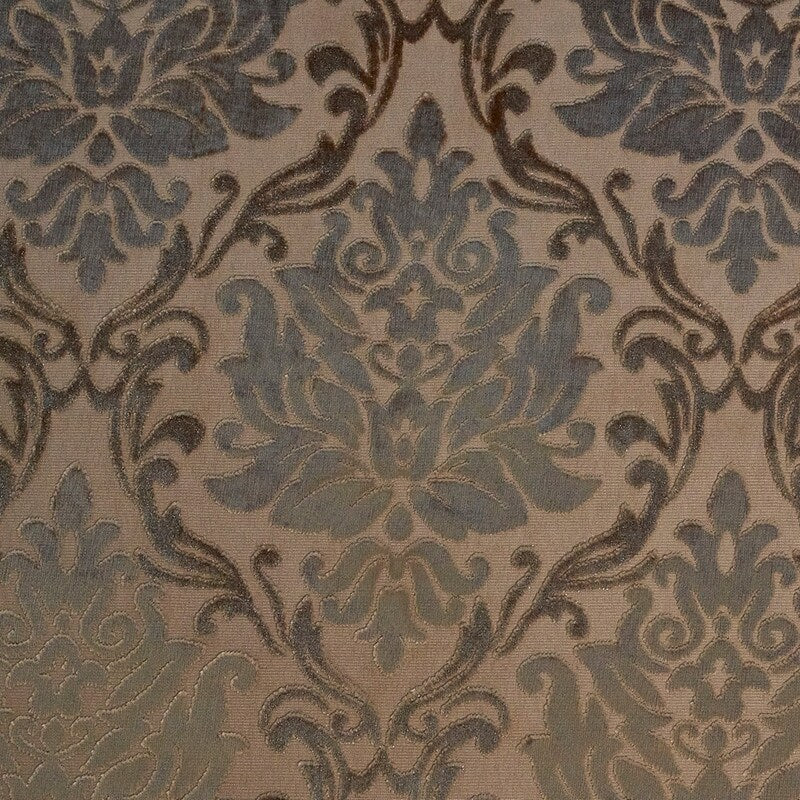 1 Yard Manhattan Luxury Fabrics Collection