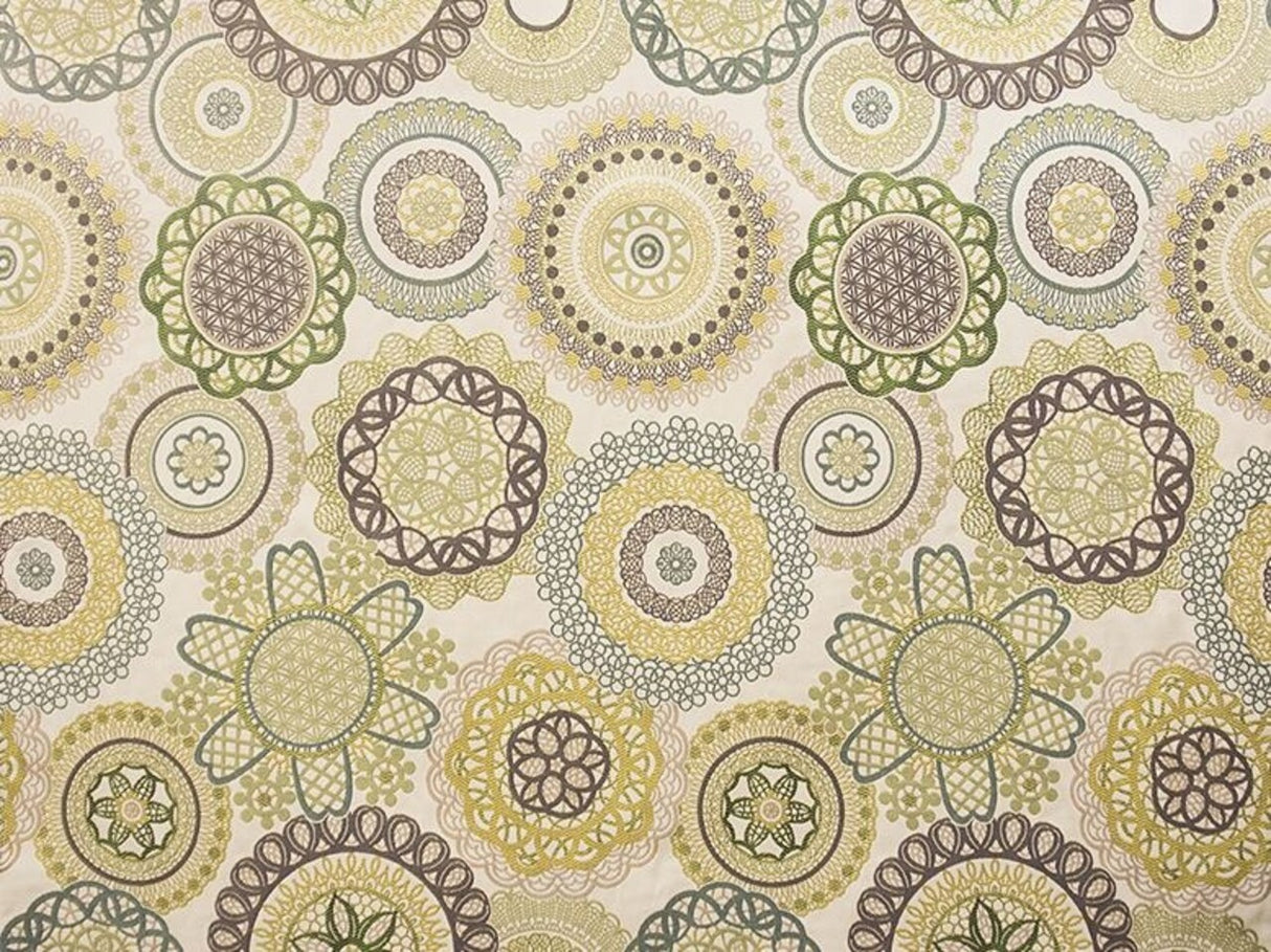 Rancho High-Quality Fabric for Fashion & Decor