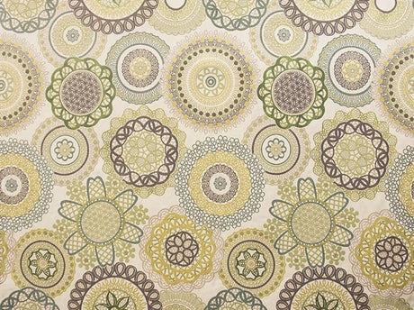 Rancho High-Quality Fabric for Fashion & Decor