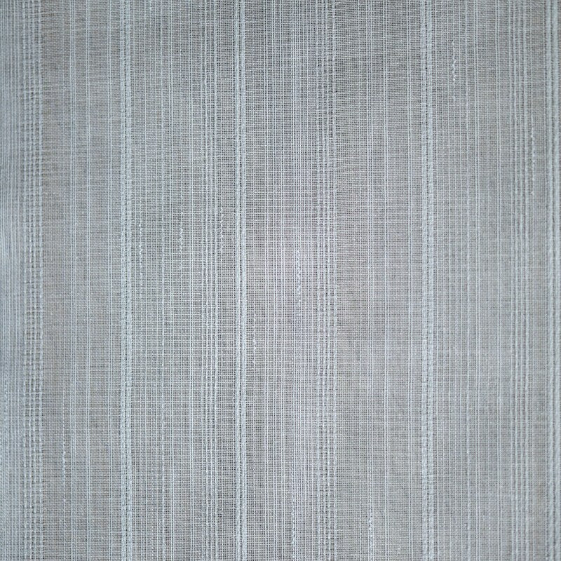 1 Yard Computer Sheer Polyester Linen Blend
