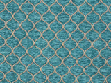 1 Yard Sarah Polyester Upholstery Fabric Durable & Flame Retardant