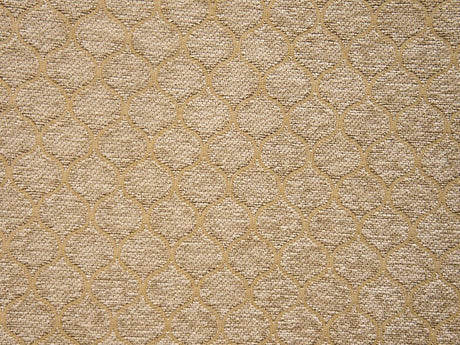 1 Yard Sarah Polyester Upholstery Fabric Durable & Flame Retardant