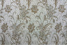 1 Yard Leesburg Polyester Upholstery Fabric
