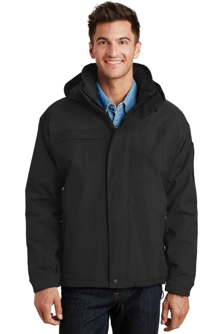 Port Authority® Nootka Jacket
