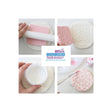 Sweet Stamp Cute Home Texture Tile