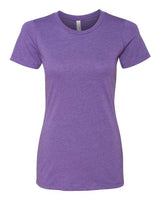 Next Level Women's CVC T-Shirt