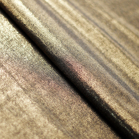 Showtime Solids Polyester Spandex Hologram Fabric - Solid, Multiple Colors, 58/60" Width (1 Yard)