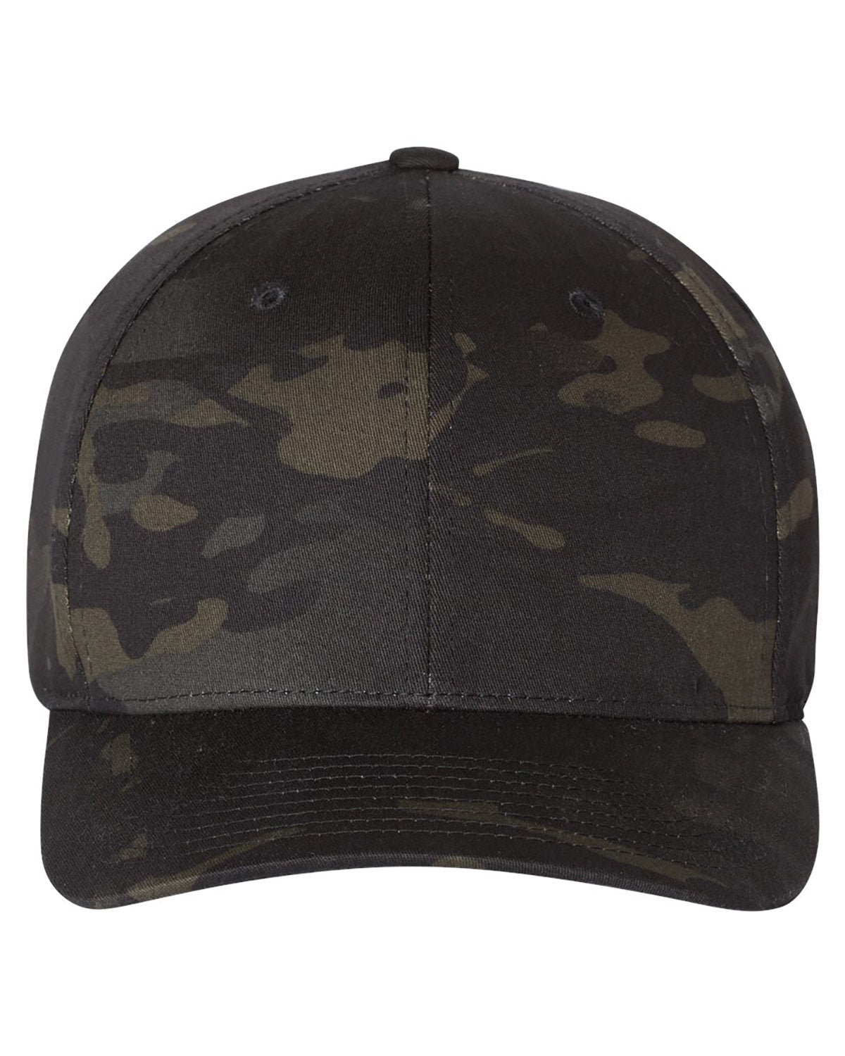 Flexfit® Multicam Cap Durable & Tactical Style