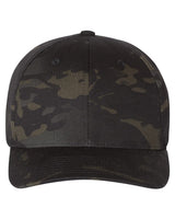 Flexfit® Multicam Cap Durable & Tactical Style