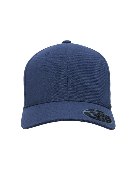 Team 365® Flexfit Adult Cool & Dry Mini Pique Performance Cap