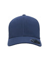 Team 365® Flexfit Adult Cool & Dry Mini Pique Performance Cap