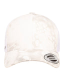 YP Classics® Retro Trucker Cap
