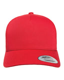 YP Classics® Retro Trucker Cap Timeless & Casual Style