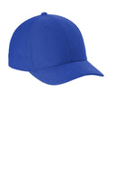 Sport-Tek® Action Snapback Cap
