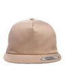 YP Classics® Adult Unstructured Snapback Cap