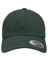 YP Classics® Adult Low-Profile Cotton Twill Dad Cap