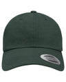 YP Classics® Adult Low-Profile Cotton Twill Dad Cap
