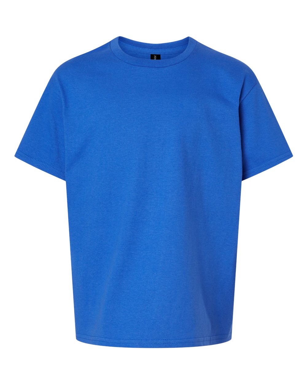 24 Pack: Gildan® Ultra Cotton Youth Short Sleeve Crew-Neck T-Shirts