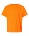24 Pack: Gildan® Ultra Cotton Youth Short Sleeve Crew-Neck T-Shirts