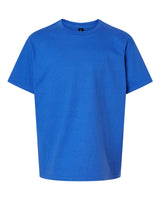 24 Pack: Gildan® Ultra Cotton Youth Short Sleeve Crew-Neck T-Shirts