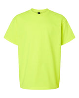 24 Pack: Gildan® Ultra Cotton Youth Short Sleeve Crew-Neck T-Shirts