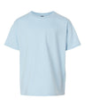24 Pack: Gildan® Ultra Cotton Youth Short Sleeve Crew-Neck T-Shirts